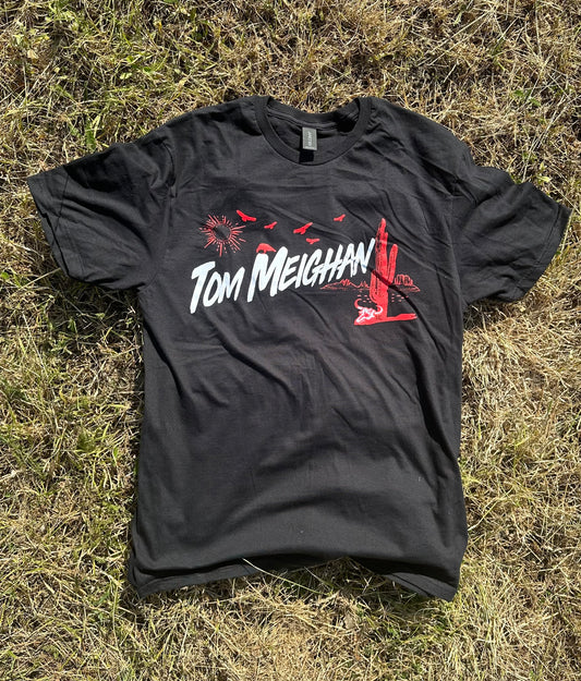 SUMMER FESTIVAL "WASTELAND" T-SHIRT