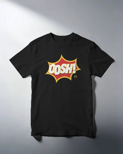 Oosh! T-SHIRT