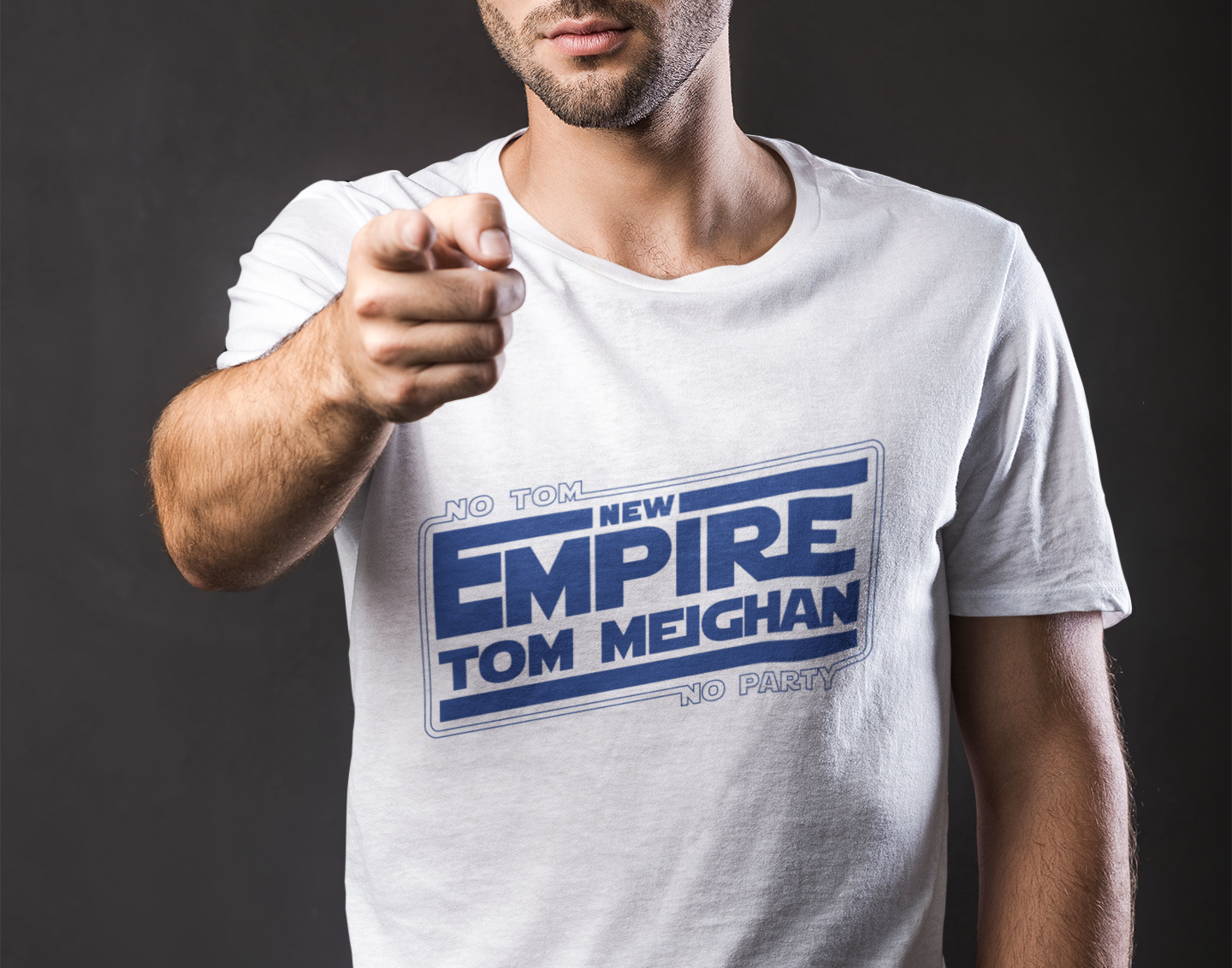 NEW EMPIRE T-SHIRT