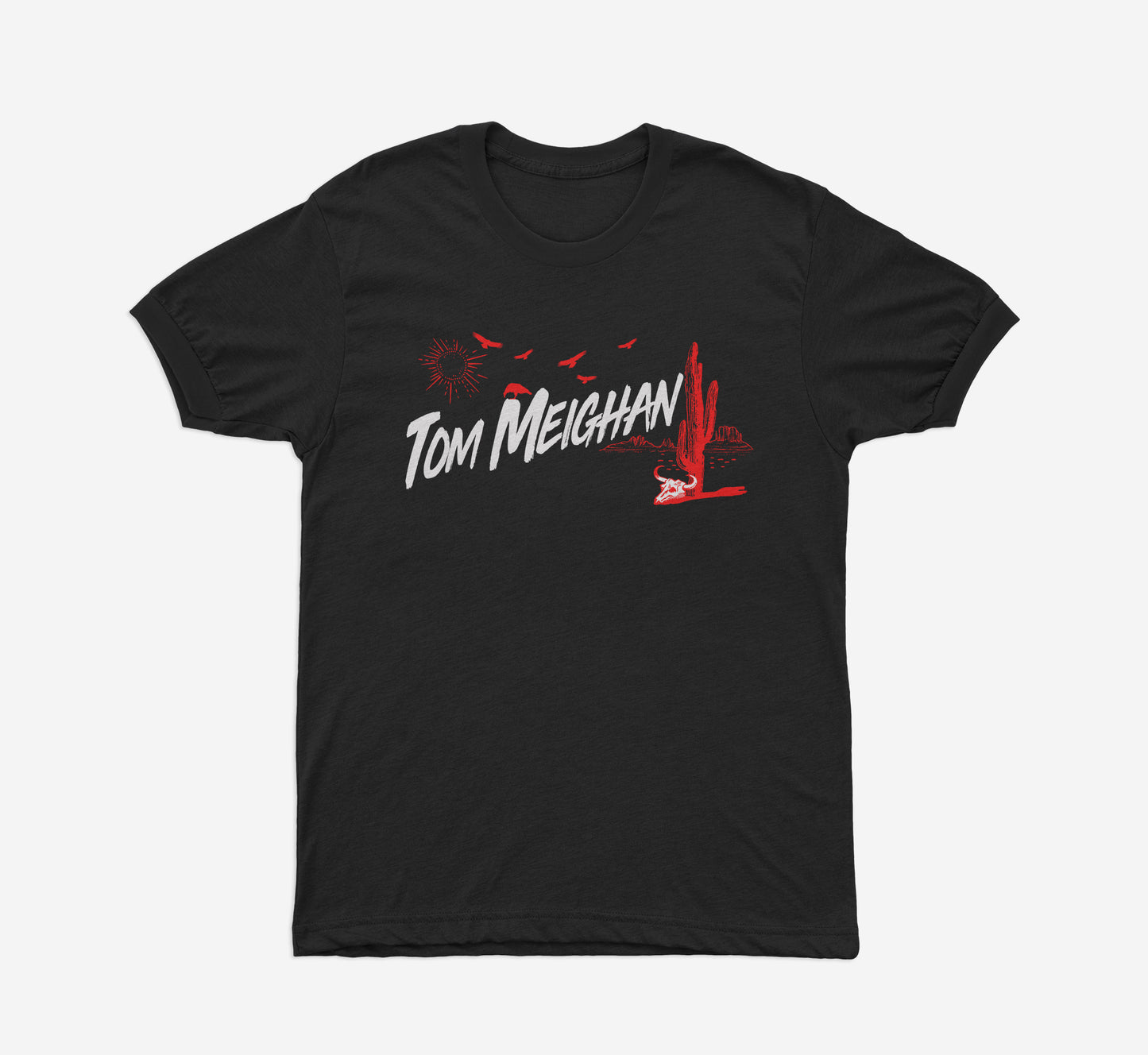 2024 SUMMER FESTIVAL "WASTELAND" T-SHIRT