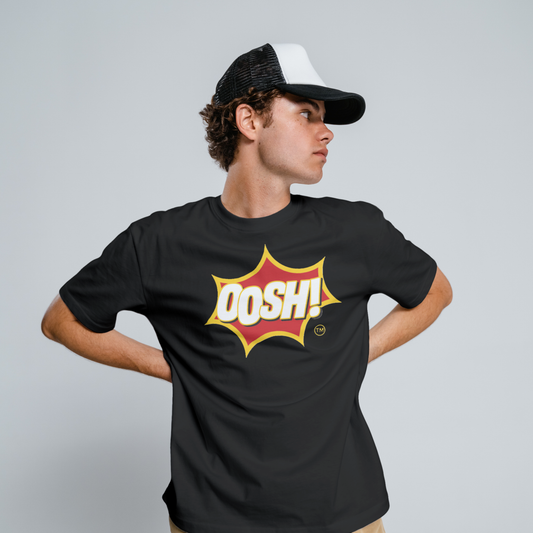 Oosh! T-SHIRT