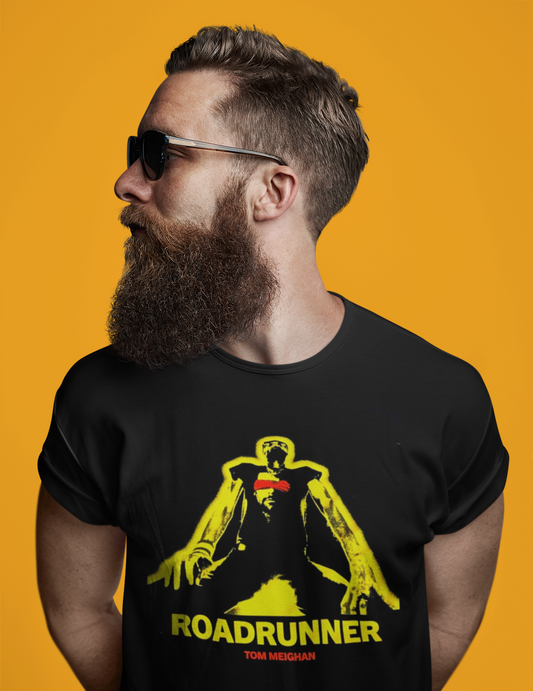 ROADRUNNER ALBUM T-SHIRT